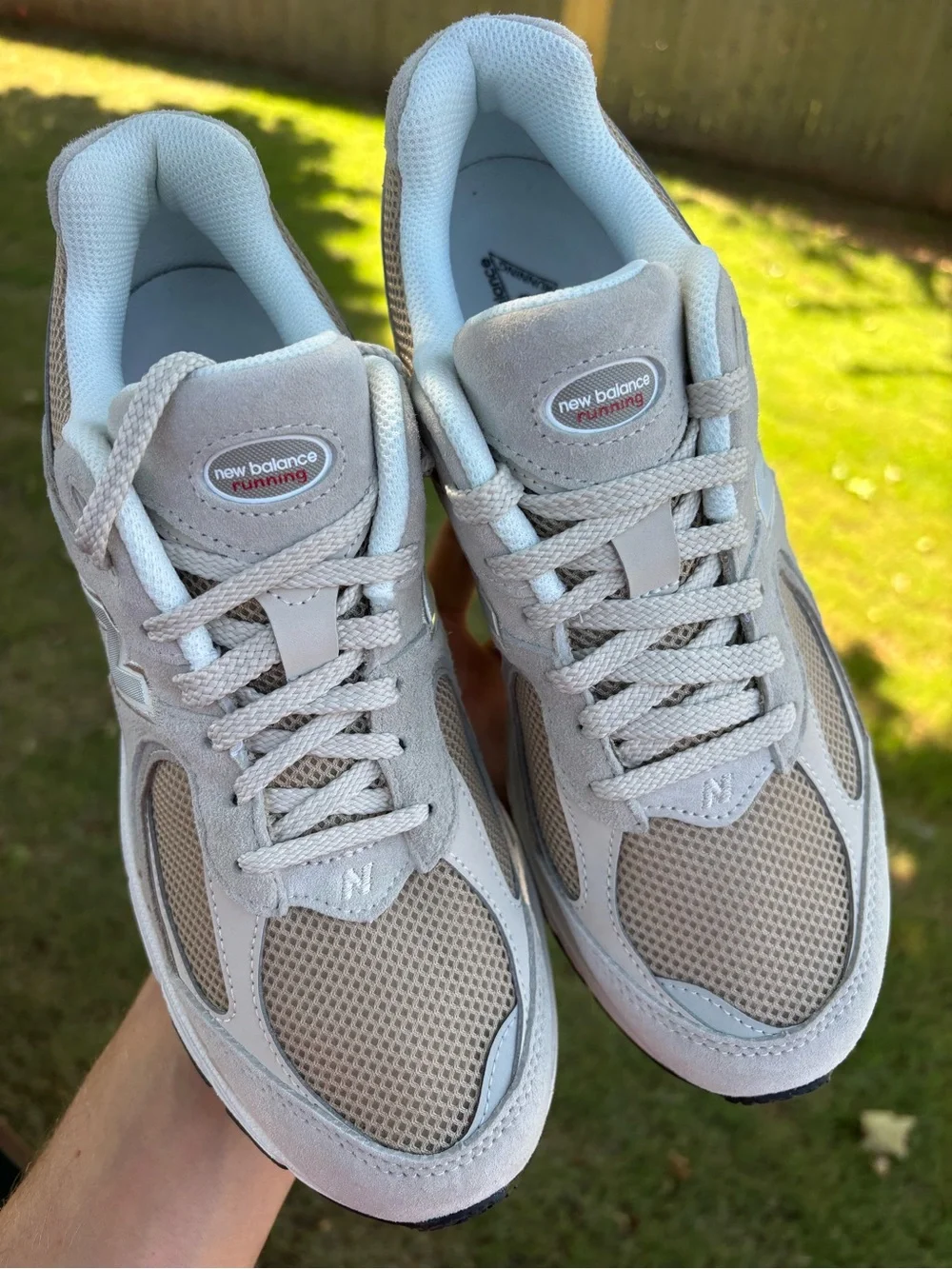 New Balance brand new